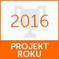 Projekt roku 2016